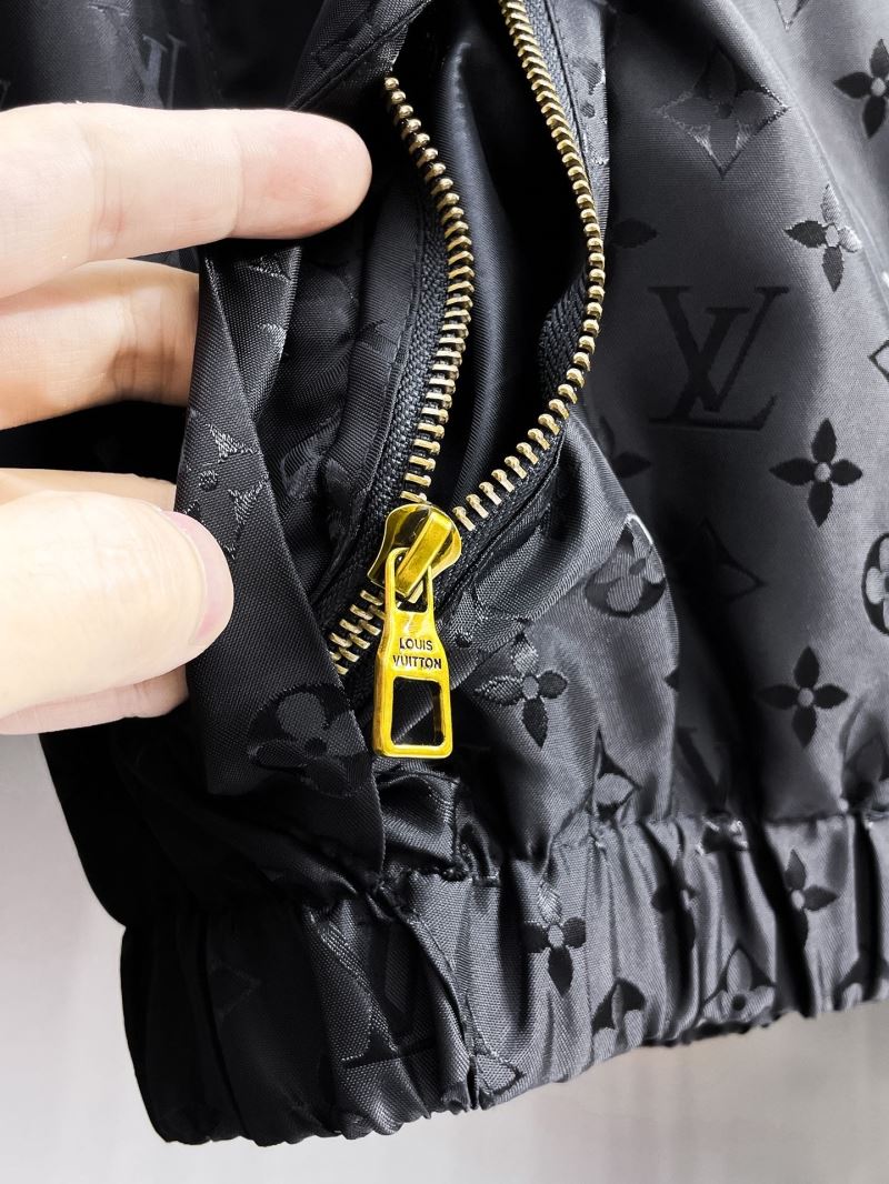 Louis Vuitton Outwear